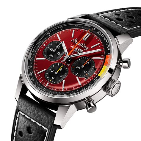 carro breitling|Breitling top time watch.